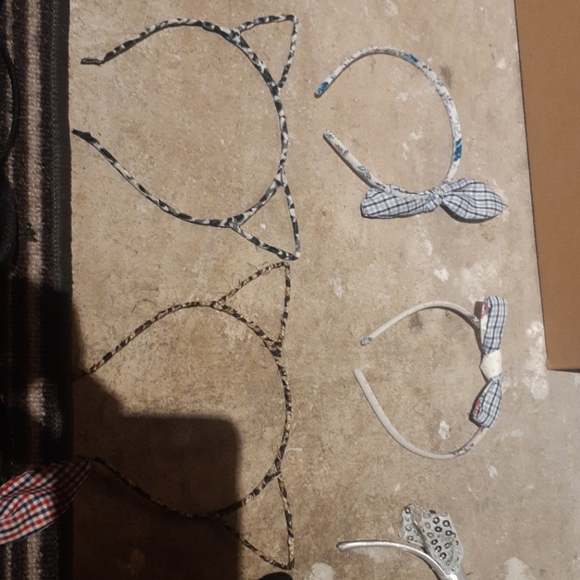 Headbands - Picture 2 of 4